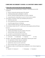 Grade 12 History Work Sheet.pdf